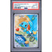 Pokémon TCG: Squirtle #039 PSA 10-163255728