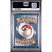 Pokémon TCG: Shining Raichu #111 PSA 1 - Neo Destiny-122758026 (back)