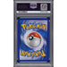 Pokémon TCG: Mew-Holo {{setAbbreviation}} 101 NM PSA 8 (Back)