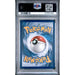 Pokémon TCG: Mega Charizard X Ex #023 PSA 10 - Mega Evolution Promo-147597900 (back)