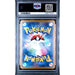 Pokémon TCG: Mega Charizard X Ex #013 PSA 10 - Japanese-143217978 (back)