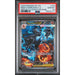 Pokémon TCG: Mega Charizard X Ex #125 PSA 10-155220771