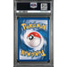Pokémon TCG: Umbreon {{setAbbreviation}} 32 NM PSA 6 (Back)