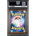 Pokémon TCG: Shedinja {{setAbbreviation}} 072 NM PSA 9 (Back)