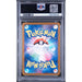Pokémon TCG: Flygon {{setAbbreviation}} 088 NM PSA 9 (Back)