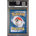 Pokémon TCG: Dark Dragonite {{setAbbreviation}} 15 NM PSA 7 (Back)