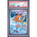 Pokémon TCG: Chimchar #041 PSA 10-163255739