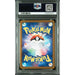 Pokémon TCG: Slakoth {{setAbbreviation}} 117 NM PSA 9 (Back)