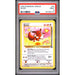 Pokémon TCG: Eevee #51 PSA 9-157304115