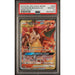 Pokémon TCG: Charizard/Braixen Gx #008 PSA 10-80305679