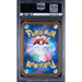 Pokémon TCG: Ludicolo {{setAbbreviation}} 081 NM PSA 9 (Back)