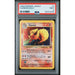 Pokémon TCG: Flareon Holo #3 PSA 9-150402636