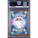 Pokémon TCG: Ceruledge {{setAbbreviation}} 109 NM PSA 9 (Back)