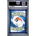 Pokémon TCG: Flygon {{setAbbreviation}} 101 NM PSA 10 (Back)