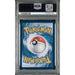 Pokémon TCG: Fa/Gardevoir {{setAbbreviation}} TG05 NM PSA 10 (Back)
