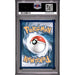 Pokémon TCG: Mega Froslass Ex {{setAbbreviation}} 265 NM PSA 10 (Back)