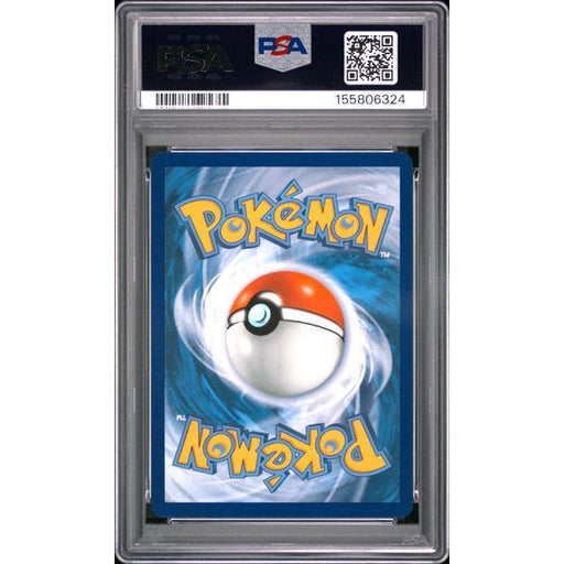 Pokémon TCG: Espeon Ex {{setAbbreviation}} 175 NM PSA 10 (Back)