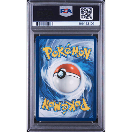 Pokémon TCG: Fa/Gardevoir Ex {{setAbbreviation}} 116 NM PSA 9 (Back)