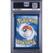 Pokémon TCG: Fa/Gardevoir Ex {{setAbbreviation}} 116 NM PSA 9 (Back)