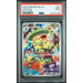 Pokémon TCG: Ludicolo #081 PSA 9-139443393