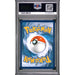 Pokémon TCG: Oricorio Ex {{setAbbreviation}} 024 NM PSA 10 (Back)