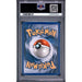 Pokémon TCG: Snorlax-Rev.Foil {{setAbbreviation}} 64 NM PSA 5 (Back)