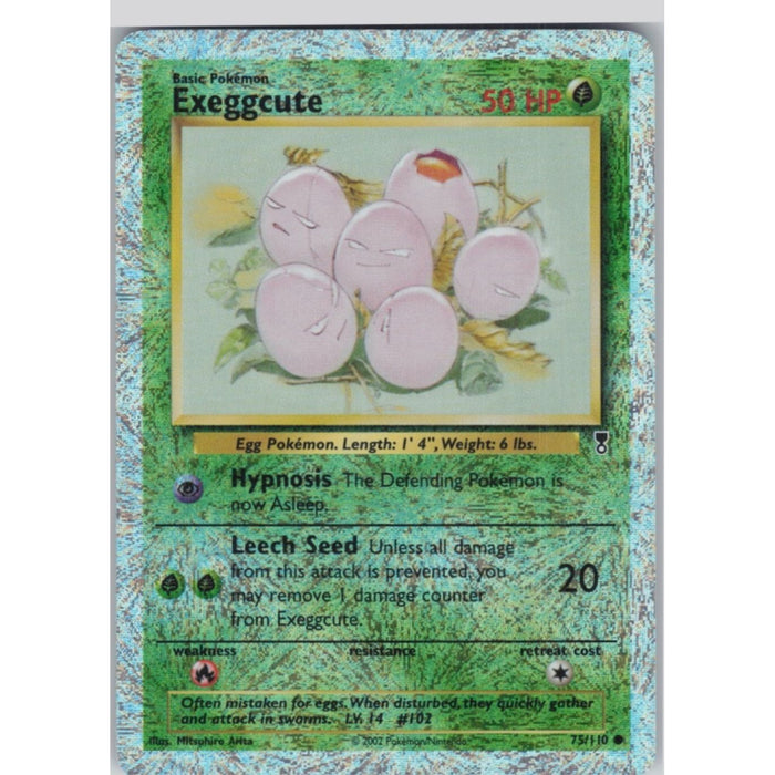 Exeggcute (Legendary Collection 75)