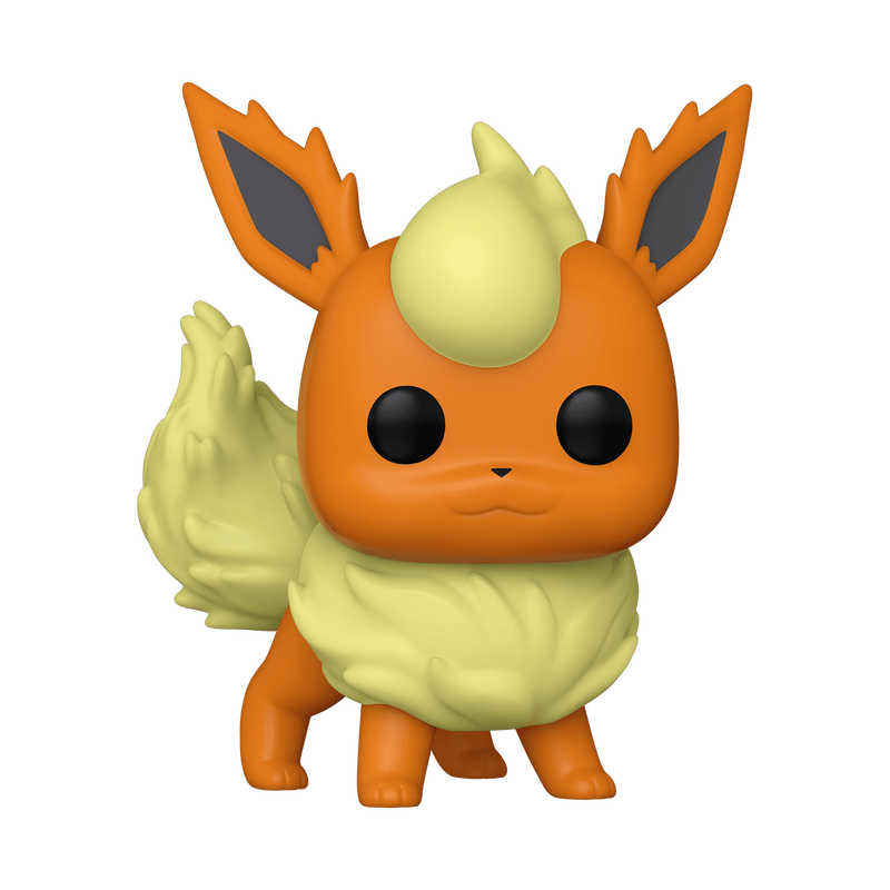 Funko POP! Pokemon: Flareon - #629