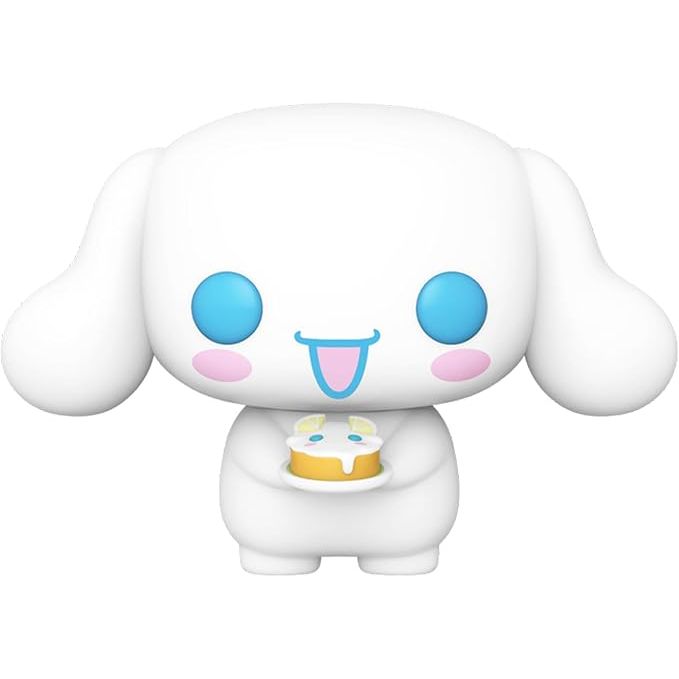 Funko POP! Sanrio: Cinnamoroll - #92