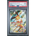 Pokémon TCG: Eevee #173 PSA 9-109637788