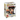Funko POP! One Piece: Monkey D. Luffy - #98 vinyl figure in a display box featuring the character’s name and series logo.