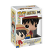 Funko POP! One Piece: Monkey D. Luffy - #98 by Funko, Inc. is an officially branded collectible figure, showcased in its windowed box for display.