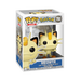 Bring home the Funko POP! Pokémon: Meowth - #780 vinyl figure by Funko, displayed inside a collector’s box featuring classic Pokémon branding, the number 780, and Meowth’s name on the front—a must-have Team Rocket samlerfigur for every fan.