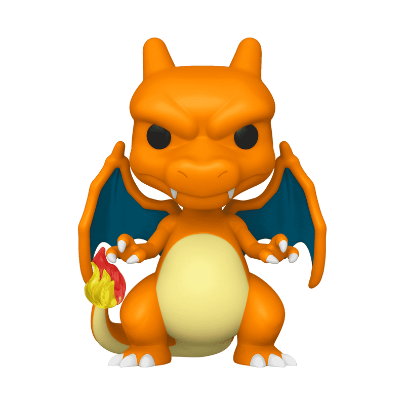 Funko POP! Pokemon: Charizard - #843