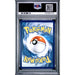 Pokémon TCG: Steelix {{setAbbreviation}} 150 NM PSA 10 (Back)