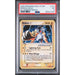 Pokémon TCG: Raikou Holo #114 PSA 3-160221397