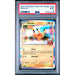 Pokémon TCG: Pikachu #062 PSA 9 - Trick or Trade-143218138