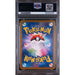 Pokémon TCG: Alakazam {{setAbbreviation}} 071 NM PSA 10 (Back)