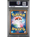 Pokémon TCG: Volcanion Ex #059 PSA 10 - Japanese-86347923 (back)