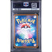 Pokémon TCG: Dreepy {{setAbbreviation}} 211 NM PSA 9 (Back)