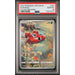 Pokémon TCG: Paras #207 PSA 10-73314972