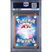 Pokémon TCG: Beautifly {{setAbbreviation}} 194 NM PSA 9 (Back)
