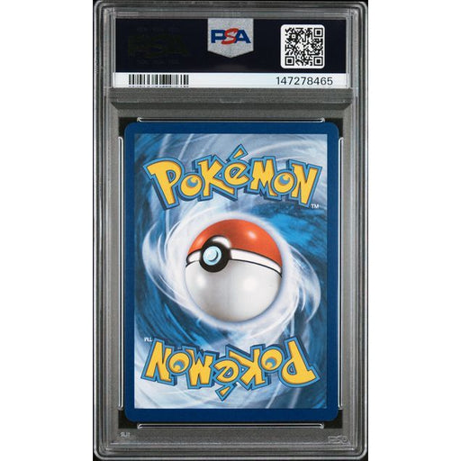 Pokémon TCG: Venusaur-Holo {{setAbbreviation}} 15 NM PSA 10 (Back)