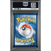Pokémon TCG: Venusaur-Holo {{setAbbreviation}} 15 NM PSA 10 (Back)