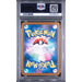 Pokémon TCG: Medicham {{setAbbreviation}} 207 NM PSA 9 (Back)