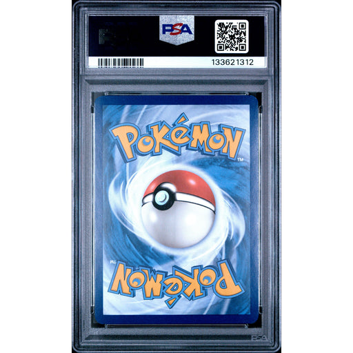 Pokémon TCG: Dragonair {{setAbbreviation}} 181 NM PSA 9 (Back)