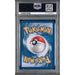 Pokémon TCG: Raikou Ex-Holo {{setAbbreviation}} 92 NM PSA 7 (Back)