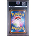 Pokémon TCG: Charcadet {{setAbbreviation}} 083 NM PSA 10 (Back)