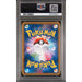 Pokémon TCG: Pretend Gyarados Pikachu #151 PSA 10 (back)