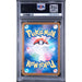 Pokémon TCG: Yamper {{setAbbreviation}} 086 NM PSA 9 (Back)